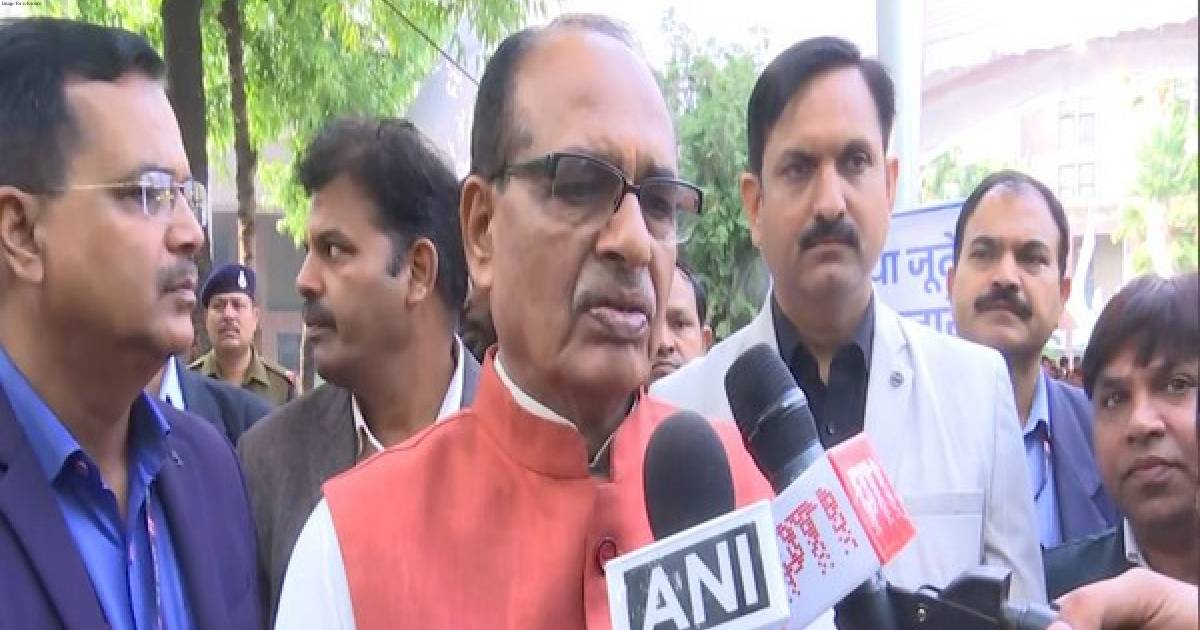 Madhya Pradesh: Ex-CM Chouhan urges govt for action after 26 girls from illegally run children's home go missing